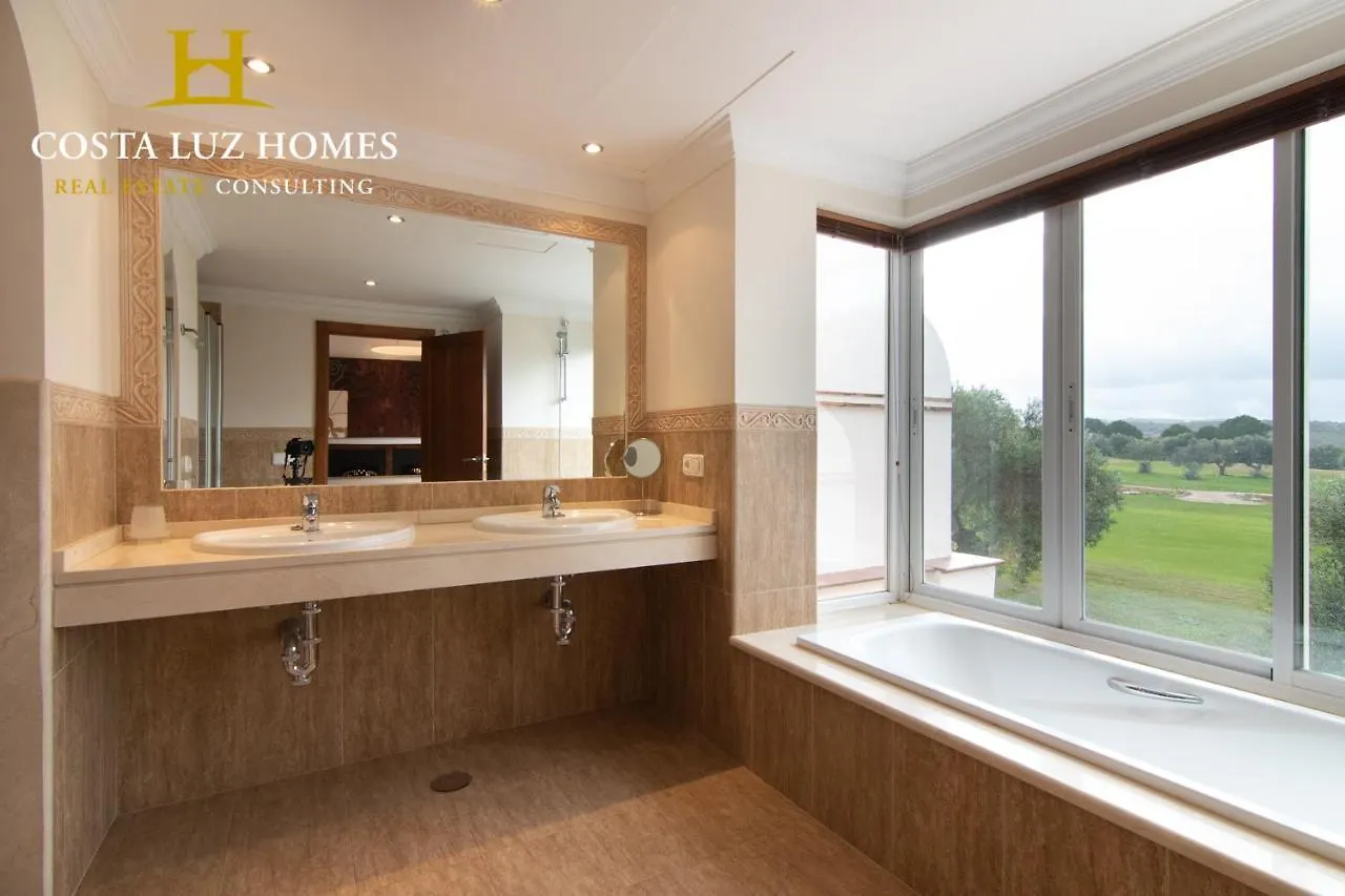 아르코스델라프론테라 Arcos Gardens Fairways 아파트