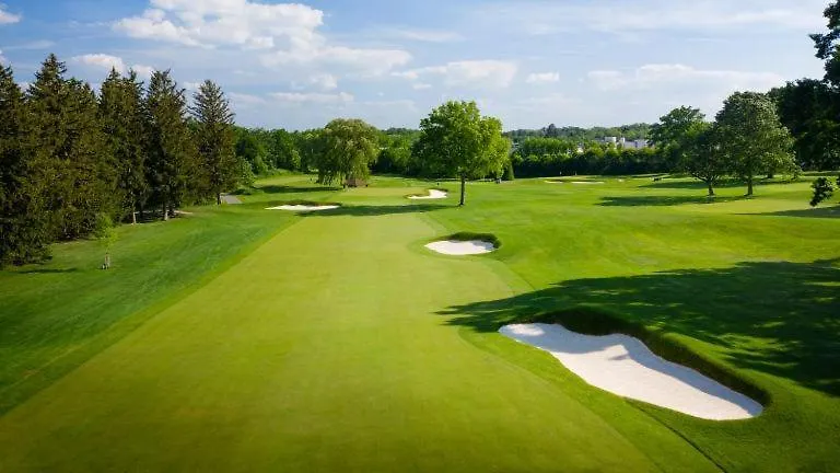 아르코스델라프론테라 Arcos Gardens Fairways 아파트 스페인