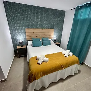  Apartamento Dream Views, Cabezuelos