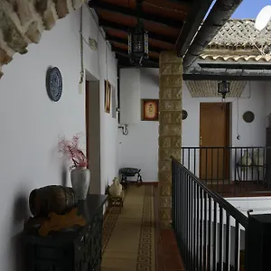 Casa Rural Las Cadenas Del Cananeo Arcos de la Frontera