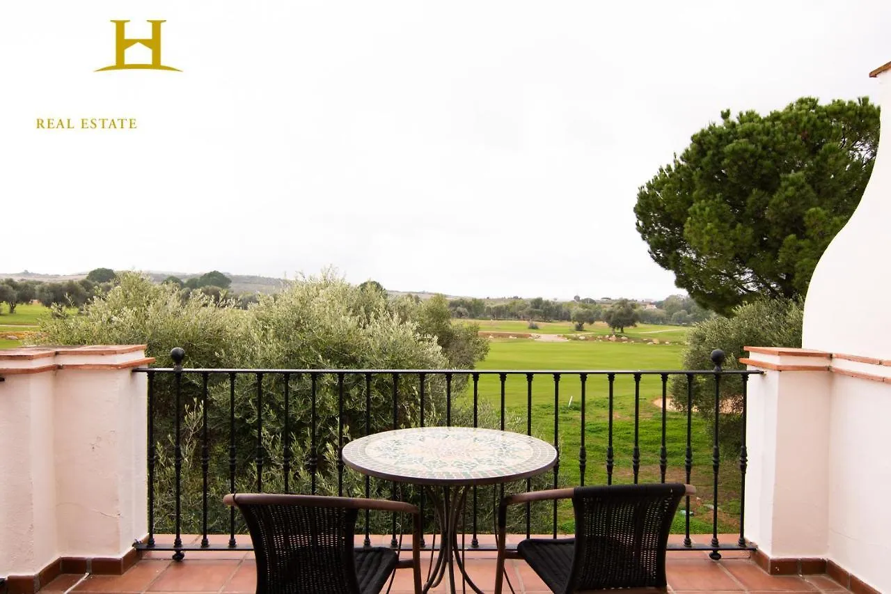 Arcos Gardens Fairways Apartment Arcos de la Frontera Spain