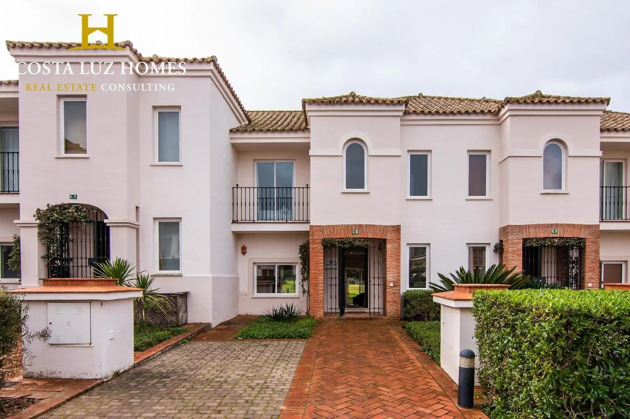 Arcos Gardens Fairways Apartment Arcos de la Frontera 0*,  Spain