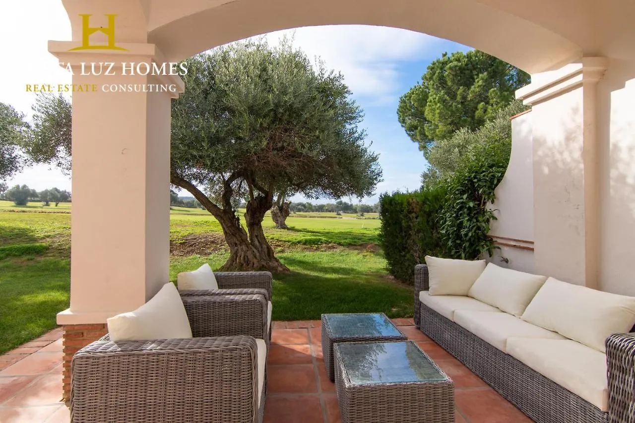 Arcos Gardens Fairways Apartment Arcos de la Frontera Spain