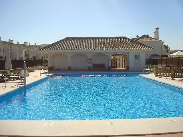 Arcos Gardens Fairways Apartment Arcos de la Frontera